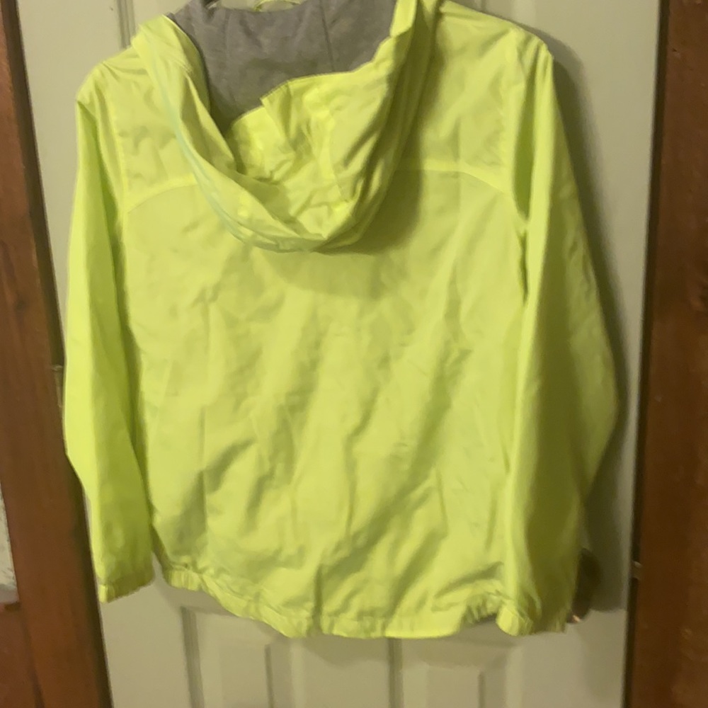 Lightweight jacket - Picture 3 of 3